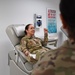 Blood Donation Center hosts open house
