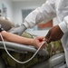 Blood Donation Center hosts open house