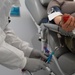 Blood Donation Center hosts open house