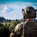 U.S. JTAC participate in Exercise Ample Strike 22