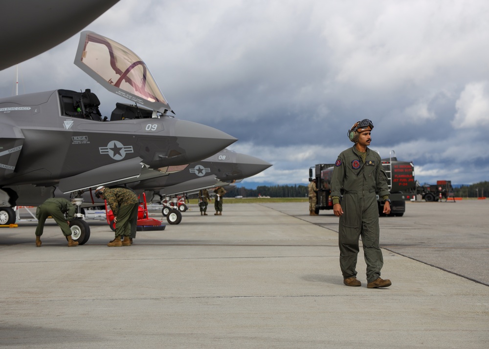 Friday Face: Lance Cpl. Jonathan Basquez