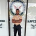 Navy Recruiter Shines in the Sunshine State