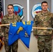 142nd Operations Support Flight redesignates as a Squadron