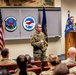 142nd Operations Support Flight redesignates as a Squadron