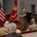 MCAS Cherry Point Chapel Holds 9/11 Memorial Service