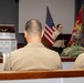 MCAS Cherry Point Chapel Holds 9/11 Memorial Service