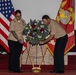 MCAS Cherry Point Chapel Holds 9/11 Memorial Service