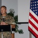 MCAS Cherry Point Chapel Holds 9/11 Memorial Service