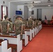 MCAS Cherry Point Chapel Holds 9/11 Memorial Service