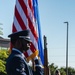 Whiteman AFB 9/11 Wreath Laying Ceremony