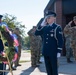 Whiteman AFB 9/11 Wreath Laying Ceremony