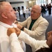 MCPON Change of Office Ceremony