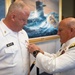 MCPON Change of Office Ceremony