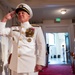 MCPON Change of Office Ceremony