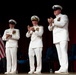 MCPON Change of Office Ceremony