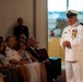 MCPON Change of Office Ceremony