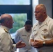 MCPON Change of Office Ceremony