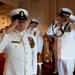 MCPON Change of Office Ceremony