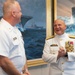 MCPON Change of Office Ceremony