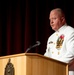 MCPON Change of Office Ceremony