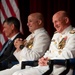 MCPON Change of Office Ceremony