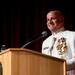 MCPON Change of Office Ceremony