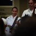 ETSU bluegrass alumni return with U.S. Navy Band