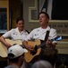 ETSU bluegrass alumni return with U.S. Navy Band