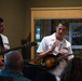 ETSU bluegrass alumni return with U.S. Navy Band