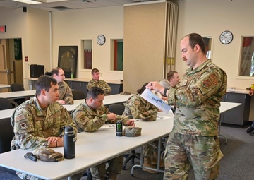 Kingsley Fire Team returns from Rum Creek Fire