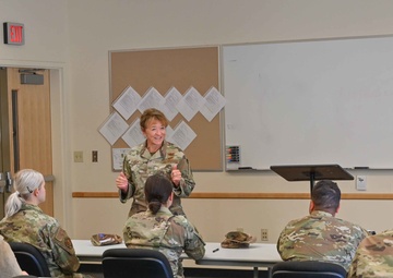 Kingsley Fire Team returns from Rum Creek Fire