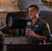 The 309th Fighter Squadron Finishes Block 25 Divestment