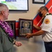 Pacific Missile Range Facility (PMRF) Fire Department Reaccreditation Award Ceremony