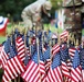 RIA holds 9/11 Remembrance Ceremony/Walk for those fallen