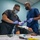 U.S. Army and Airforce Dentist Provide Crucial Dental Care During HEART 22