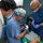 U.S. Army and Airforce Dentist Provide Crucial Dental Care During HEART 22
