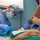 U.S. Army and Airforce Dentist Provide Crucial Dental Care During HEART 22