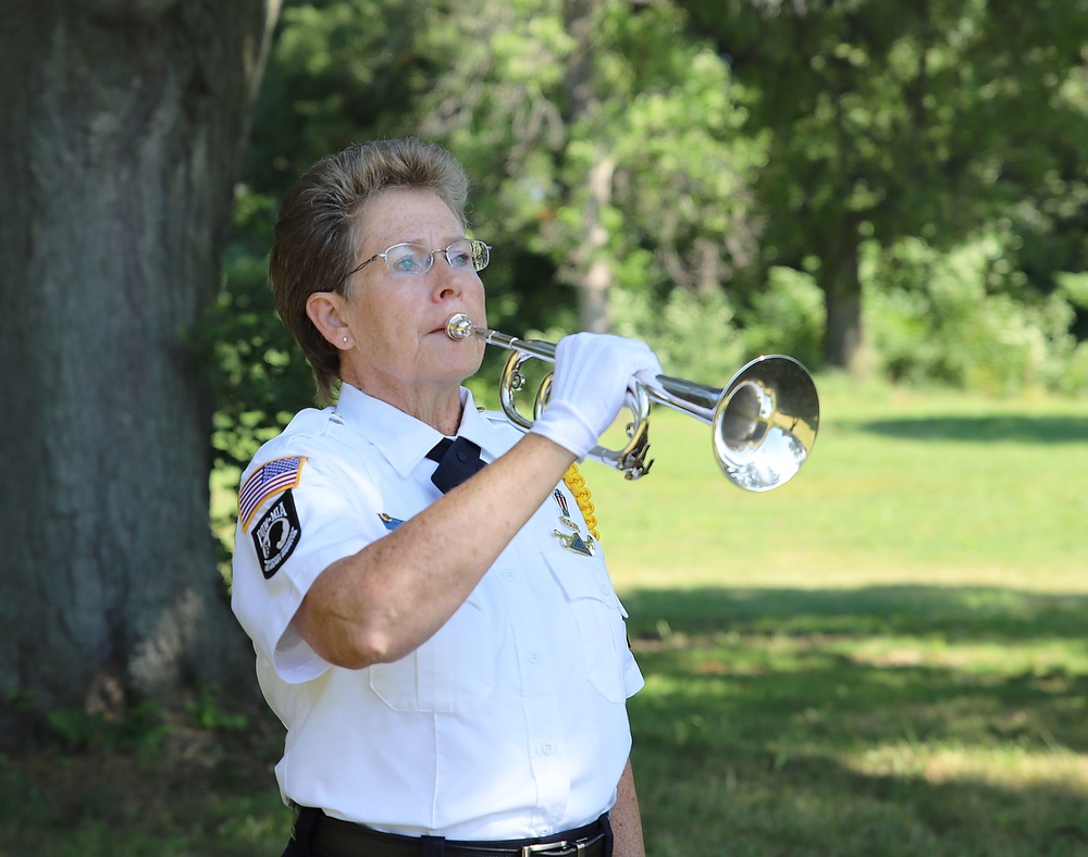 RIA holds 9/11 Remembrance Ceremony/Walk for those fallen