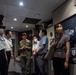 USS Ronald Reagan (CVN 76) hosts Public Security Intelligence Agency