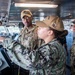 USS Ronald Reagan (CVN 76) hosts United Nations Security Council Resolutions Enforcement Coordination Cell