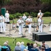 Johnson City welcomes Navy Band