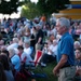 Johnson City welcomes Navy Band