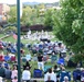 Johnson City welcomes Navy Band