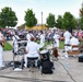 Johnson City welcomes Navy Band