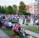 Johnson City welcomes Navy Band