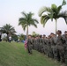 UNITAS 2022: U.S. Secretary of the Navy visits Ilha do Governador