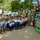 Pacific Partnership 2022 Ribbon Cutting Ceremony at Rove Park in Solomon Islands