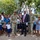 Pacific Partnership 2022 Ribbon Cutting Ceremony at Rove Park in Solomon Islands