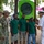 Pacific Partnership 2022 Ribbon Cutting Ceremony at Rove Park in Solomon Islands