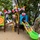 Pacific Partnership 2022 Ribbon Cutting Ceremony at Rove Park in Solomon Islands